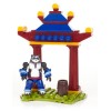 Mega Bloks World of Warcraft Sha of Anger