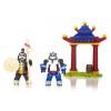 Mega Bloks World of Warcraft Sha of Anger