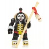 Mega Bloks World of Warcraft Sha of Anger