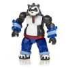 Mega Bloks World of Warcraft Sha of Anger