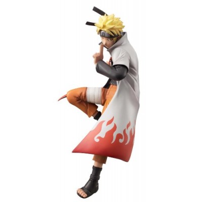 Megahouse Naruto Shippuden: G.E.M. PVC Figure