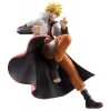 Megahouse Naruto Shippuden: G.E.M. PVC Figure