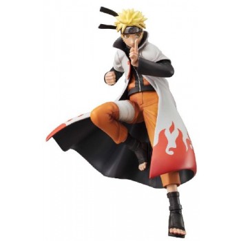 Megahouse Naruto Shippuden: G.E.M. PVC Figure