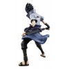 Megahouse Naruto Shippuden: Sasuke Uchiha GEM Series PVC Figure