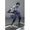Megahouse Naruto Shippuden: Sasuke Uchiha GEM Series PVC Figure