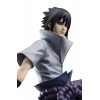 Megahouse Naruto Shippuden: Sasuke Uchiha GEM Series PVC Figure
