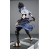 Megahouse Naruto Shippuden: Sasuke Uchiha GEM Series PVC Figure