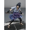 Megahouse Naruto Shippuden: Sasuke Uchiha GEM Series PVC Figure