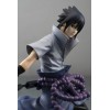 Megahouse Naruto Shippuden: Sasuke Uchiha GEM Series PVC Figure