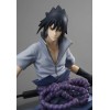 Megahouse Naruto Shippuden: Sasuke Uchiha GEM Series PVC Figure