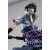 Megahouse Naruto Shippuden: Sasuke Uchiha GEM Series PVC Figure