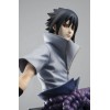 Megahouse Naruto Shippuden: Sasuke Uchiha GEM Series PVC Figure