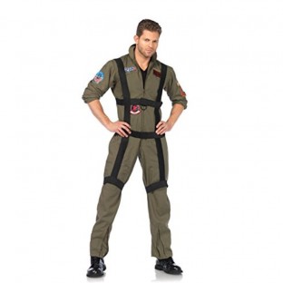 Men's Halloween Costume