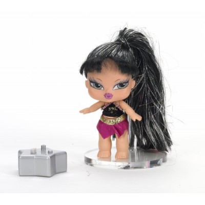 Bratz Babyz "The Movie" Lil Dancers- Jade