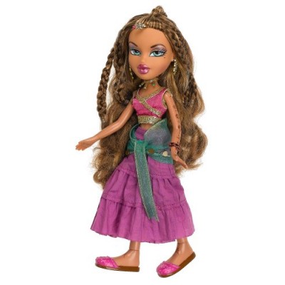 Bratz Genie Magic Yasmin