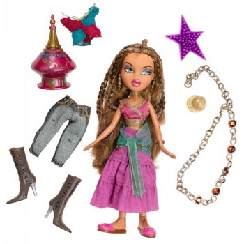 Bratz Genie Magic Yasmin