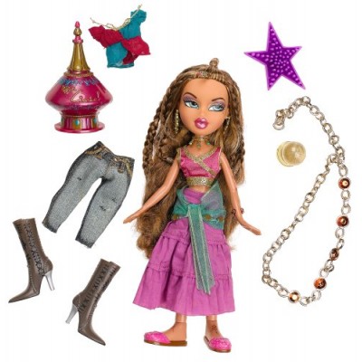 Bratz Genie Magic Yasmin