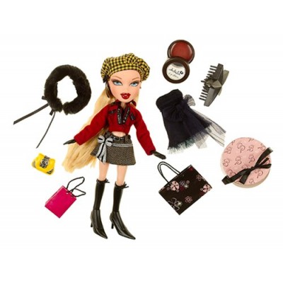 Bratz Ooh La La! Doll - Cloe