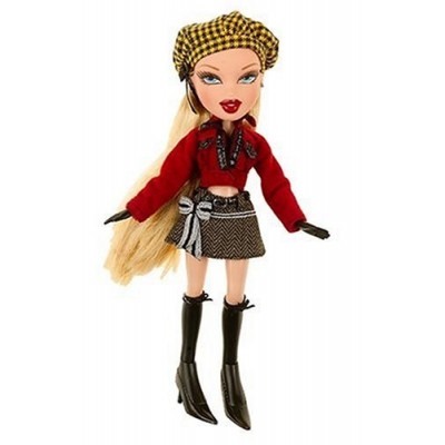 Bratz Ooh La La! Doll - Cloe