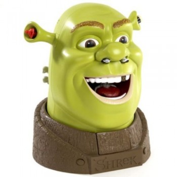 DreamWorks Shrek Brain Buster