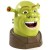 DreamWorks Shrek Brain...