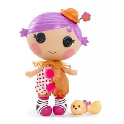 Lalaloopsy Littles Doll - Squirt Lil' Top