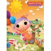 Lalaloopsy Littles Doll - Squirt Lil' Top