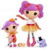 Lalaloopsy Littles Doll - Squirt Lil' Top