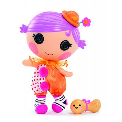 Lalaloopsy Littles Doll - Squirt Lil' Top