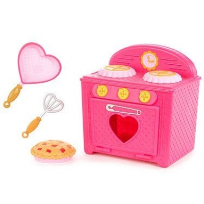MGA Lalaloopsy Furniture Pack - Sew Yummy Stove