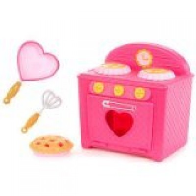 MGA Lalaloopsy Furniture Pack - Sew Yummy Stove
