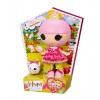 MGA Lalaloopsy Littles Doll - Trinket Sparkles