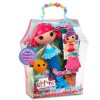 MGA Lalaloopsy Sew Magical Mermaid Doll - Coral Sea Shells