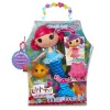 MGA Lalaloopsy Sew Magical Mermaid Doll - Coral Sea Shells