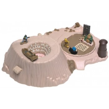 Star Wars Planet Tatooine Playset