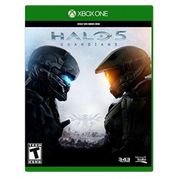 Halo 5: Guardians