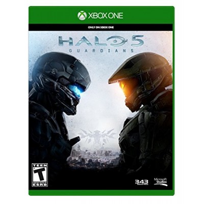 Halo 5: Guardians