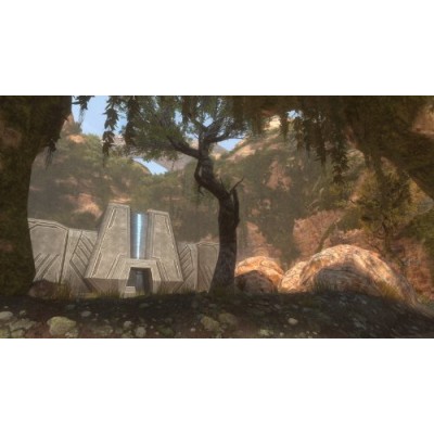 Halo: Combat Evolved Anniversary