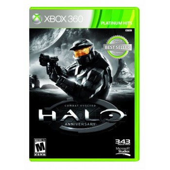 Halo: Combat Evolved Anniversary