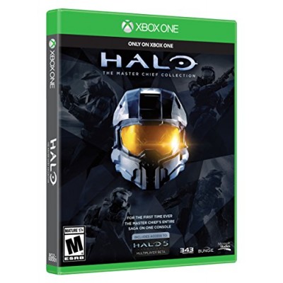 Halo: The Master Chief Collection