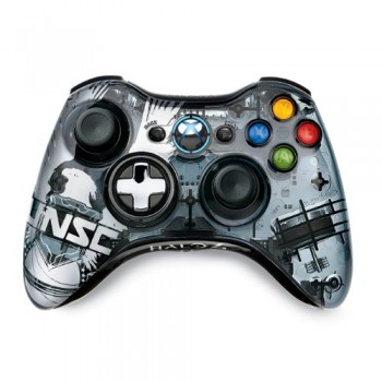 Xbox 360 Halo 4 Limited Edition Wireless Controller