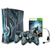 Xbox 360 Limited Edition Halo 4 Bundle