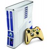 Xbox 360 Limited Edition Kinect Star Wars Bundle