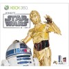 Xbox 360 Limited Edition Kinect Star Wars Bundle