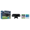 Xbox One 1TB Console - EA Sports FIFA 16 Bundle