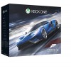 Xbox One 1TB Console - Forza Motorsport 6 Bundle
