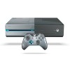 Xbox One 1TB Console - Limited Edition Halo 5: Guardians Bundle
