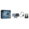 Xbox One 1TB Console - Limited Edition Halo 5: Guardians Bundle