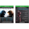 Xbox One 1TB Console - Limited Edition Halo 5: Guardians Bundle