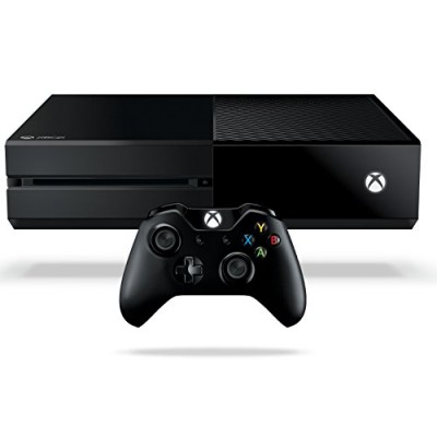 Xbox One 1TB Console - Tom Clancy's The Division Bundle